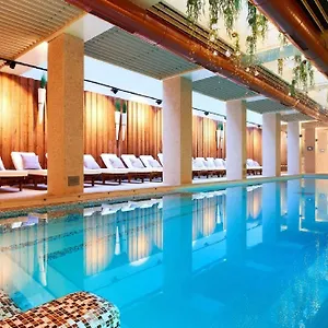 Hotell Lucky Spa&relax, Bansko